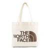 The North Face Utility Tote 'brown'