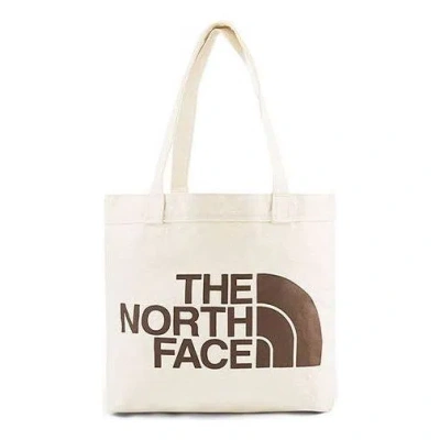 The North Face Utility Tote 'brown'