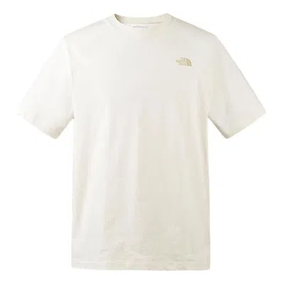 The North Face Van Life Graphic T-shirt 'white'