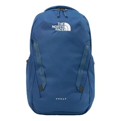 The North Face Vault Backpack 27l 'navy' In Blue