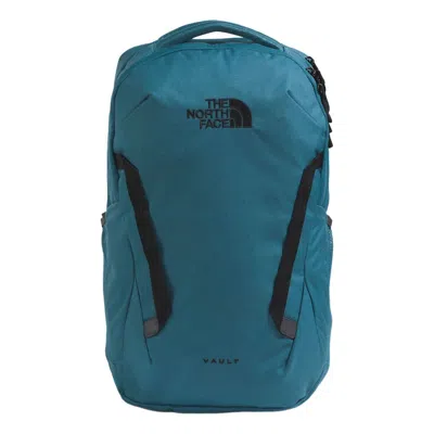 The North Face Vault Backpack 27l 'space Tnf Black'