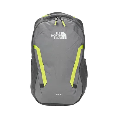 Pre-owned The North Face Vault Backpack 'anthracite Grey' | Men's Size Onesize