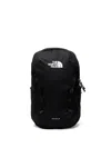The North Face Vault Backpack In Black