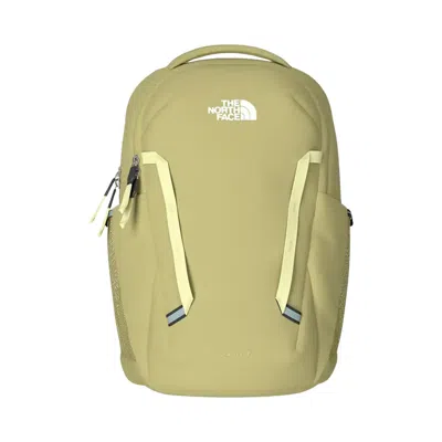 Pre-owned The North Face Vault Backpack 'pear/lemon Mist' | Green | Women's Size Onesize