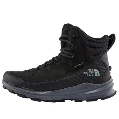 The North Face Vectic Fastpack Insulated Futurelight Hiking Boots 'tnf Black Vanadis Grey'