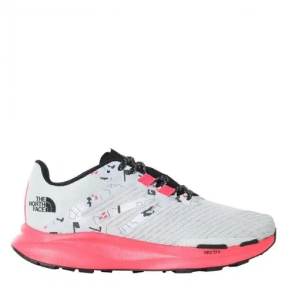 The North Face Vectiv Eminus Nf0a4oaw6771 Men's 12.5 White Running Shoes Gbnc352