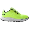 The North Face Vectiv Eminus Nf0a4oawfm9 Men 13 Led Yellow Running Shoes Gbnc349