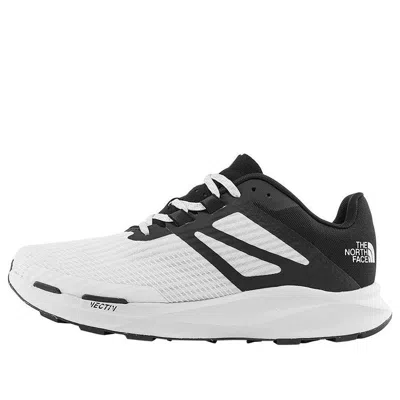 The North Face Vectiv Eminus Trail Running Shoes 'white Black'