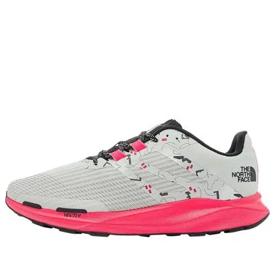 The North Face Vectiv Eminus Trail Running Shoes 'white Pink' In Multi