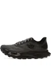 The North Face Vectiv Enduris 4 Running Sneakers In Black