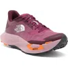 The North Face Vectiv™ Enduris 4 Trail Running Shoe In Sumac/papaya