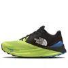 The North Face Vectiv Enduris Futurelight Reflect Shoes 'led Yellow Tnf Black' In Green