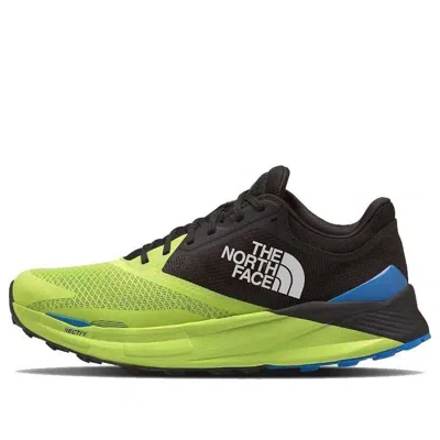 The North Face Vectiv Enduris Futurelight Reflect Shoes 'led Yellow Tnf Black'