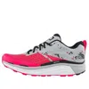 The North Face Vectiv Enduris Ii Running Shoes 'brillinant Coal Meld Grey' In Multi