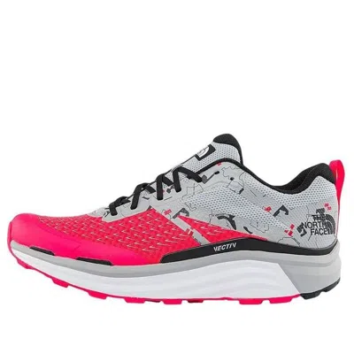 The North Face Vectiv Enduris Ii Running Shoes 'brillinant Coal Meld Grey'