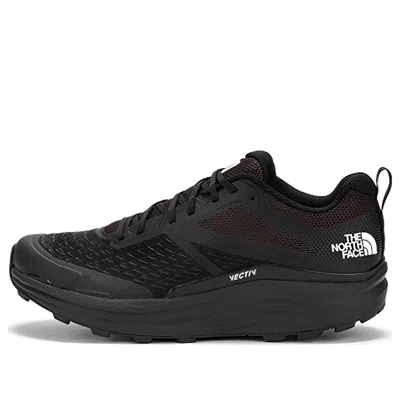 The North Face Vectiv Enduris Ii Running Shoes 'tnf Black Tnf White'