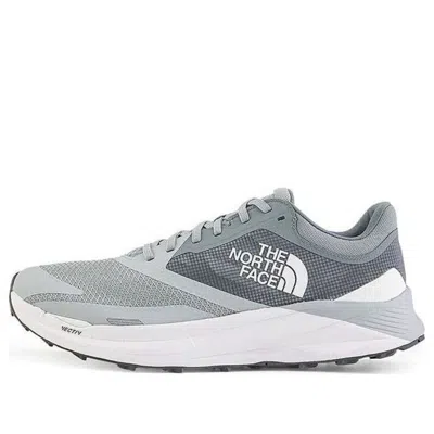 The North Face Vectiv Enduris Iii Hiking Shoes 'high Rise Grey Monument Grey'
