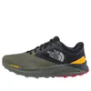 The North Face Vectiv Enduris Iii Running Shoes 'new Taupe Green Tnf Black'