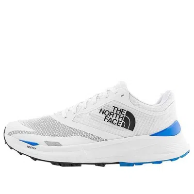 The North Face Vectiv Enduris Iii Running Shoes 'tnf White Optic Blue'