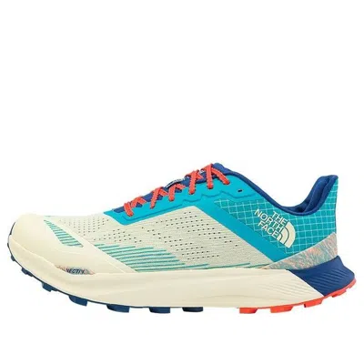 The North Face Vectiv Enduris Iii Trail Running Shoes 'white Blue'