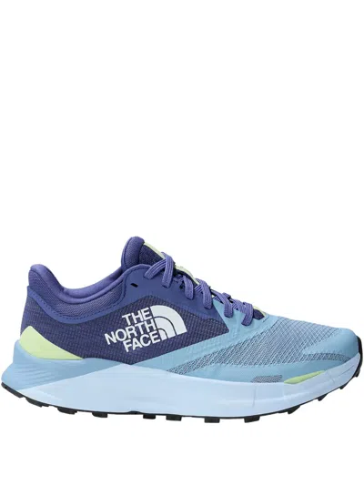 The North Face Vectiv Enduris Iii Trainers In Blue