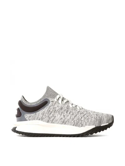 The North Face Vectiv Escape Knit Sneakers In Black