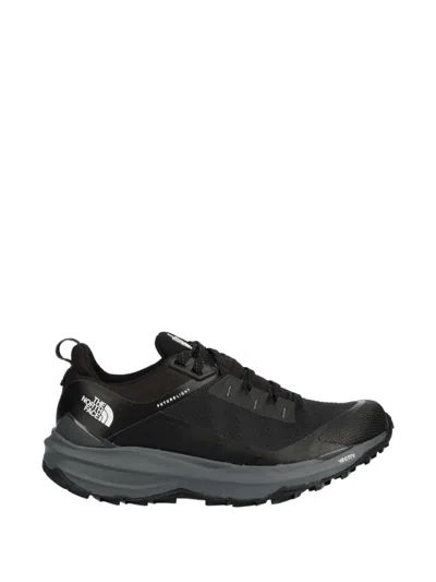 The North Face Vectiv Exploris 2 Futurelight Hiking Sneakers In Black