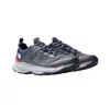 The North Face Vectiv Exploris 2 Futurelight Men's Gray Running Shoes Zogg806 In Multi