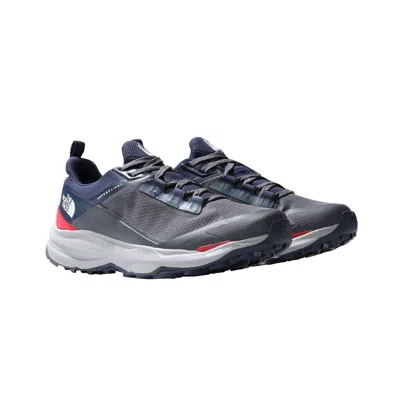 The North Face Vectiv Exploris 2 Futurelight Men's Gray Running Shoes Zogg806 In Multi