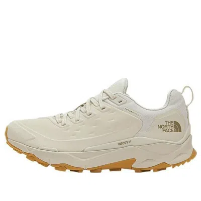 The North Face Vectiv Exploris Futurelight Hiking Shoes 'gardenia White With Sandstone'