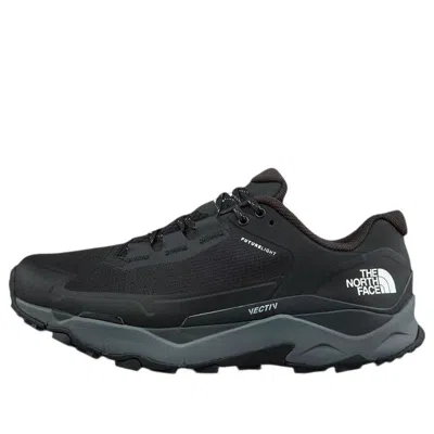 The North Face Vectiv Exploris Futurelight Trail Sneakers 'black Grey'