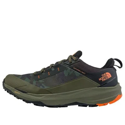 The North Face Vectiv Exploris Ii Futurelight 'new Taupe Green Exploris Camo Print Tnf Black'