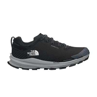 Pre-owned The North Face Vectiv Fastpack Futurelight 'black Vanadis Grey' | Men's Size 10.5