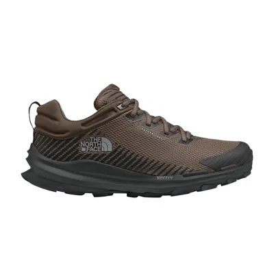 Pre-owned The North Face Vectiv Fastpack Futurelight 'demitasse Brown Black' | Men's Size 8.5