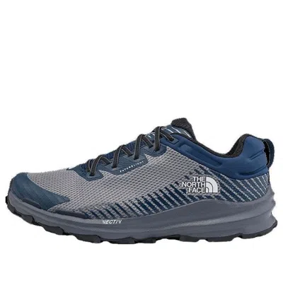 The North Face Vectiv Fastpack Futurelight Hiking Shoes 'meld Grey Summit Navy'
