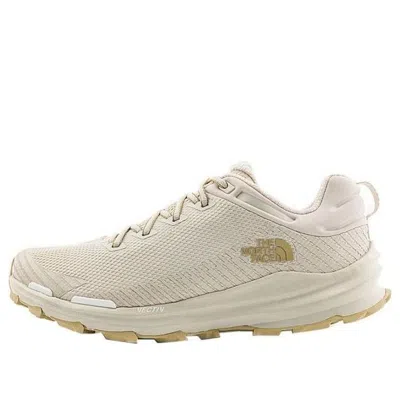 The North Face Vectiv Fastpack Futurelight Hiking Shoes 'sandstone'