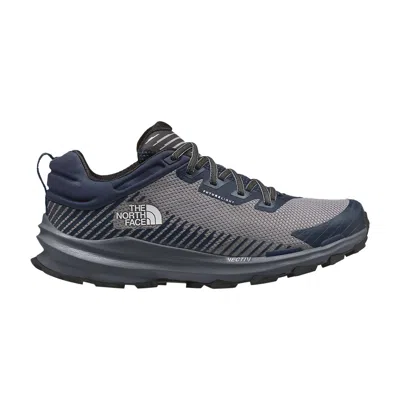 Pre-owned The North Face Vectiv Fastpack Futurelight 'meld Grey Summit Navy' | Men's Size 7.5 In Gray