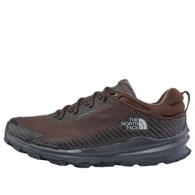 The North Face Vectiv Fastpack Futurelight Shoes 'demitasse Brown Tnf Black'