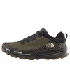 The North Face Vectiv Fastpack Futurelight Shoes 'military Olive Tnf Black' In Brown