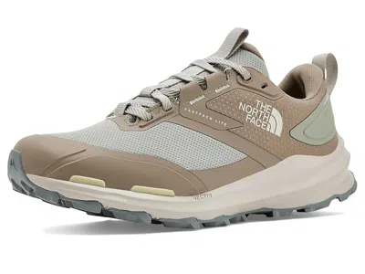 The North Face Vectiv Fastpack Lite Wp In Brown