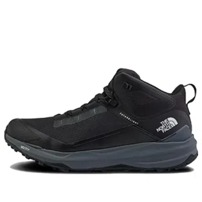 The North Face Vectiv Fastpack Mid Futurelight Boots 'tnf Black'