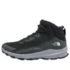The North Face Vectiv Fastpack Mid Futurelig In Black