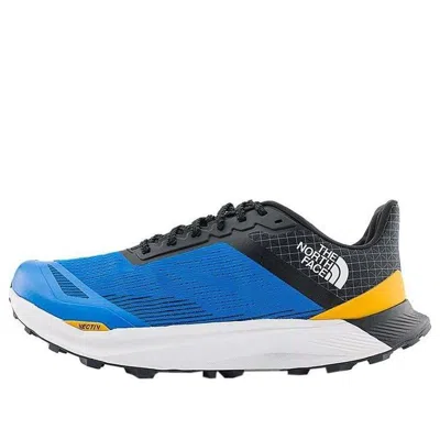 The North Face Vectiv Infinite Ii Running Shoes 'blue'