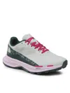 The North Face Vectiv Levitum Futurelight Women's 5 Gray Running Shoes Zpo2877