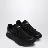 The North Face Vectiv Taraval Black Hiking Sneakers