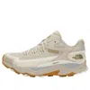 The North Face Vectiv Taraval Hiking Shoes 'gardenia White Sand Taupe' In Neutral