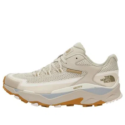 The North Face Vectiv Taraval Hiking Shoes 'gardenia White Sand Taupe'
