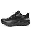 The North Face Tie Low Upper Board Shoes In Black