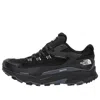 The North Face Vectiv Taraval Hiking Shoes 'triple Black' In Multi