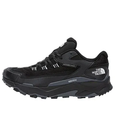 The North Face Vectiv Taraval Hiking Shoes 'triple Black' In Multi